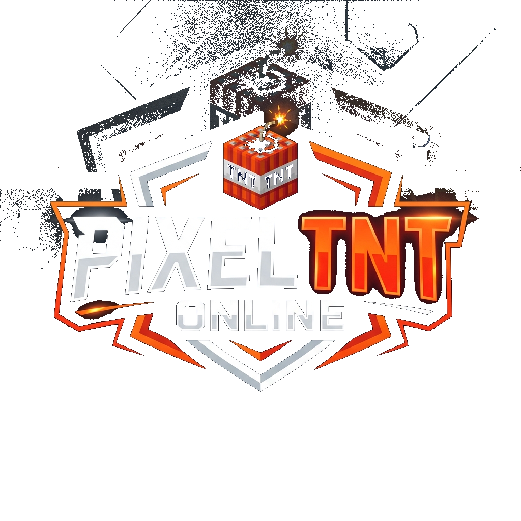 PixelTNT Logo